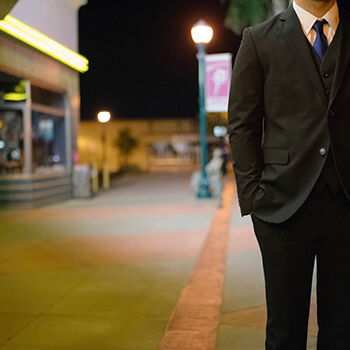 How to choose a chauffeur useful? - Rent a car